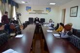 Претендент на должность директора «Николаевкниги» представила концепцию развития учреждения