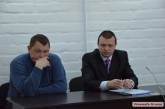 Виновника жуткого ДТП в центре Николаева снова не доставили в суд