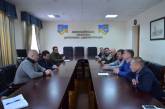 Руководство Николаевской области встретилось с активистами, перекрывшими трассу Н-11: договорились о подписании меморандума