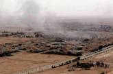 Армия Сирии полностью освободила Пальмиру
