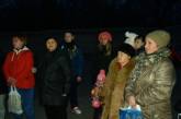 Жители ул. Космонавтов будут добиваться возвращения детского сада № 15 горожанам