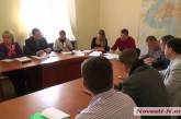 Депутаты «закрыли» для СМИ заседание рабочей группы по вопросу школы «Коммунаровец»