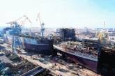 Новинский купил 10% акций Черноморского судостроительного завода за сумму в 8 раз ниже начальной цены