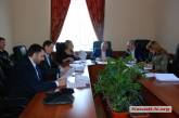 Николаевские депутаты согласовали изменение положений в регистрации электронных петиций