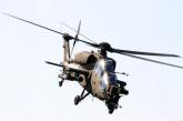 Армения сбила вертолет Азербайджана в зоне карабахского конфликта