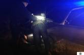 В Николаеве патрульные устроили погоню за пьяным водителем, повредившим их авто