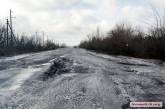Нардеп Вадатурский заявил, что деньги, выделяемые на ремонт дорог Николаевской области, разворовываются