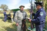 С начала сезона охоты на Николаевщине правоохранители уже зафиксировали 18 нарушений правил хранения оружия