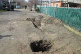 В Первомайске неизвестные украли телефонный кабель: полиция ищет свидетелей