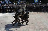 Николаевских "свободовцев" вызывают в ГПУ по факту событий у Верховной Рады 31 августа