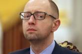 The New York Times: Яценюк стал символом украинского тупика