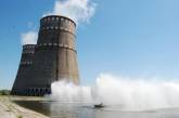 На Запорожской АЭС остановлен второй за сутки атомный энергоблок