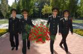 В свой профессиональный праздник николаевские спасатели получали заслуженные поздравления и награды