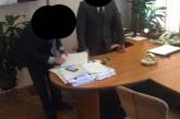 На Киевщине задержали мэра города, требовавшего взятку в 1 миллион евро 