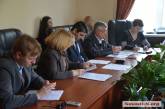 Депутатская комиссия перенесла вопрос "фальсификации бюджета" на следующее заседание