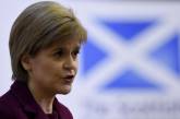 В Шотландии допускают новый референдум о независимости в случае выхода Британии из ЕС