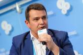 Украина потеряла 1 миллиард гривен от коррупционных схем, - Сытник