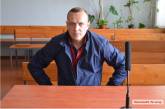 Прокуратура пытается обжаловать оправдательный приговор экс-начальнику Николаевского ГАИ Романову 