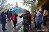 Трасса «Одесса-Николаев» разблокирована: протестующих уговорили встретиться с губернатором