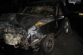 Массовое ДТП в Одессе: пострадали шесть человек