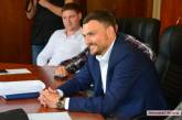 Игорь Дятлов предложил оградить всех депутатов городского совета от политического давления