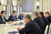 Порошенко назначил своим представителем в Кабмине экс-вице-премьера Польши Бальцеровича