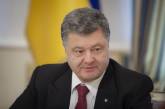 Порошенко поздравил иудеев Украины с праздником Песах