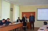 В Николаеве состоялся тренинг для правоохранителей