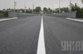 Строительство бетонной дороги Херсон-Николаев-Кировоград откладывается  – нет средств