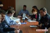Николаевские депутаты согласовали аренду только двух из 32 помещений полиции