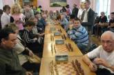 В Николаевской области прошла II областная спартакиада людей с ограниченными возможностями