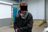 В Николаеве задержан житель Херсонской области, промышлявший кражами на рынке