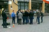 Подробности перестрелки в Киеве: парню выстрелили в голову