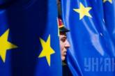 Германия подготовила проект единой армии ЕС, — The Financial Times