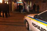В Николаеве задержаны грабители ювелирного магазина - злоумышленниками оказались сотрудники полиции