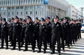 В Сумах начала работу патрульная полиция