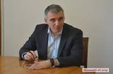 «Все проходило нормально, если бы коммунистическая организация не провоцировала», - мэр Сенкевич о праздновании 9 Мая в Николаеве