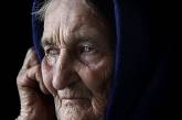 В Николаеве грабитель снял с 65-летней пенсионерки золотые сережки
