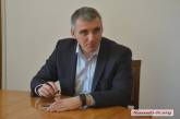  Сенкевич рассказал, что делал в гостях у мэра Днепропетровска Филатова
