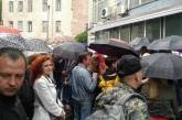 Участников ЛГБТ-фестиваля эвакуировали из-за сообщения о минировании 