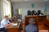 Житель Южноукраинска, которого обвиняют в развращении 10-летней девочки, заключен под стражу