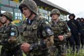 Порошенко: в Украине начинается перестройка сектора обороны для вступления в НАТО