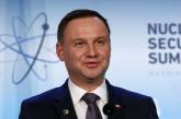 Президент Польши подписал закон о декоммунизации