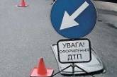 В Одессе пьяный любитель быстрой езды снес светофор