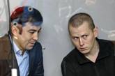 Reuters: Порошенко помиловал российских ГРУшников Ерофеева и Александрова