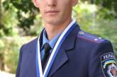 Николаевец занял почетное третье место на соревнованиях среди Европейских полицейских