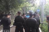 Одесский суд выпустил из СИЗО россиянина, фигуранта дела 2 мая: произошла потасовка. ФОТО