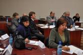 На заседании Информационного совета при УМВД Украины в Николаевской области решили создать институт аккредитации журналистов