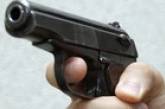В Одесской области милиционер застрелил хулигана