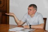 Мэр Сенкевич раскритиковал работу глав администраций районов города